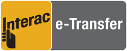 Interac e-Transfer Logo